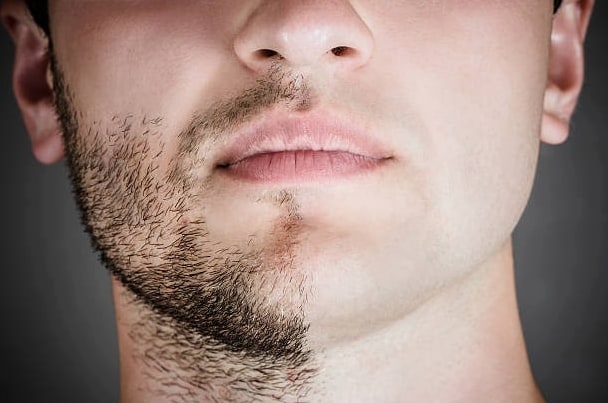 Comment l'industrie du rasage vous a piégé.