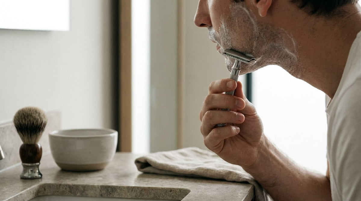Pression : pourquoi “appuyer” est ton ennemi
