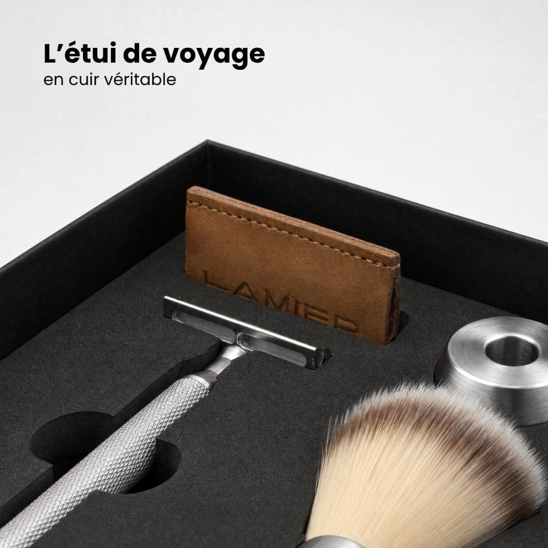 Le Kit Complet | Lamier